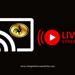Streaming Live full- 4 Días feria de flores 2026